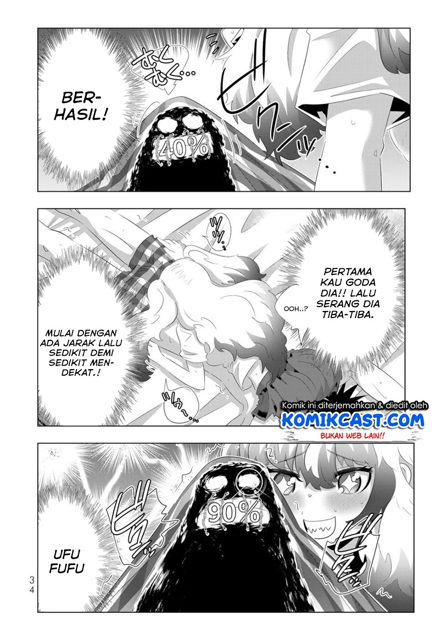 Isekai Shihai no Skill Taker: Zero kara Hajimeru Dorei Harem Chapter 66 Gambar 15